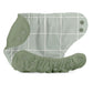 Esembly Cloth Diaper Outer, Swim Diaper, Waterproof Cloth Diaper Cover, Leak-Proof and Breathable Layer Over Prefolds, Flats or