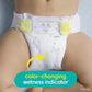 Diapers Size 6, 16 Count - Pampers Swaddlers Disposable Baby Diapers, Jumbo Pack (Packaging May Vary)