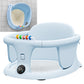 Baby Bath Seat For Babies Sitting Up Infant Bath Tub Portable Sit Up Seats Bathing Chair Newborn Essentials Toddler Must Haves 0