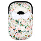 DILIMI Car Seat Covers for Babies, Winter Baby Car Seat Cover, Infant Car Seat Canopy for Girls Boys, Warm Windproof Carseat Can