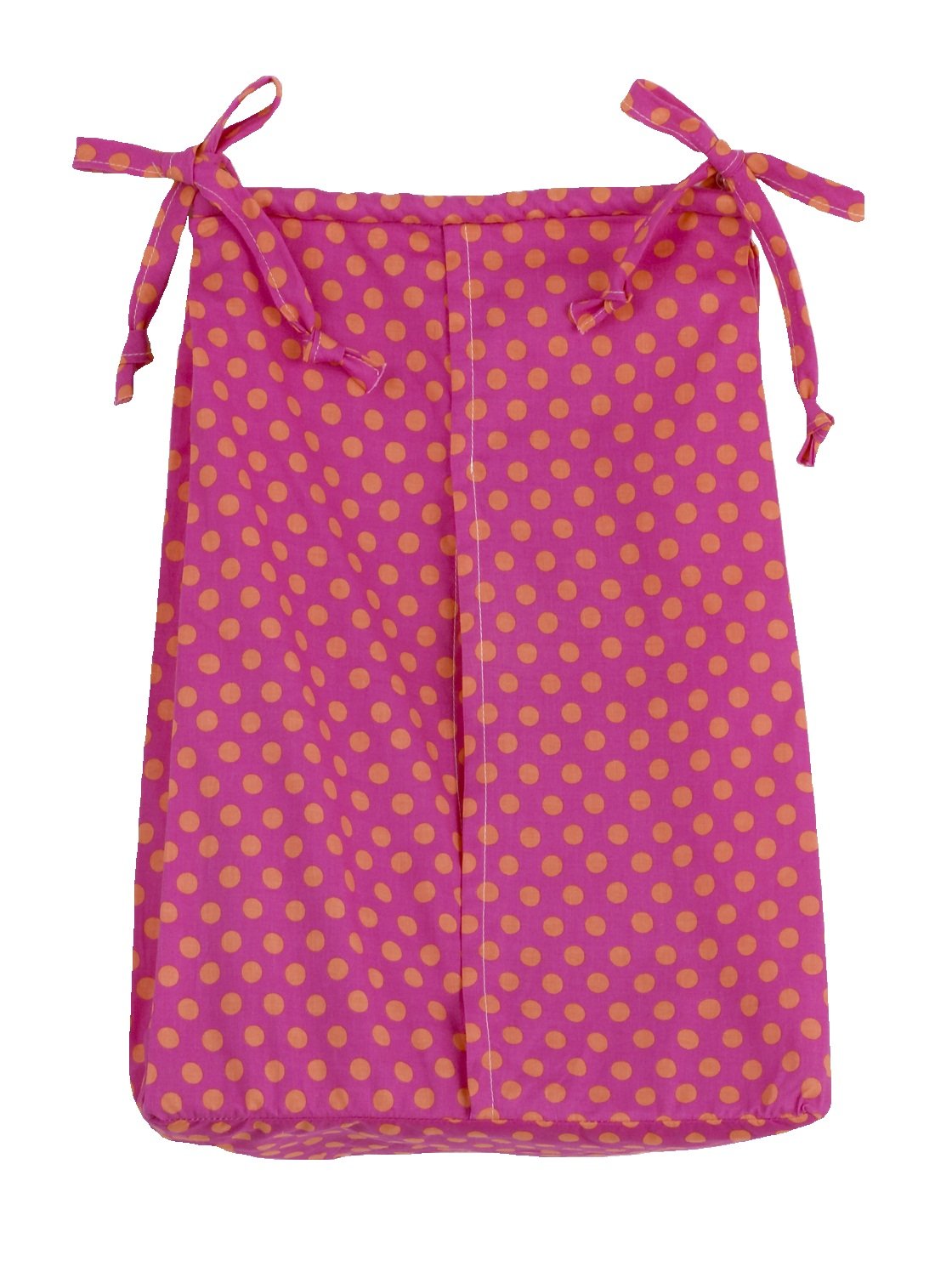Cotton Tale Designs Diaper Stacker, Sundance