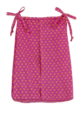 Cotton Tale Designs Diaper Stacker, Sundance
