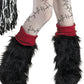 Cheerless Leader Child Costume