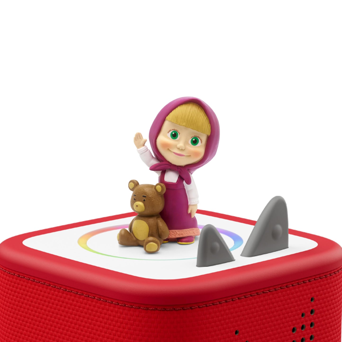 Tonies Masha & The Bear Audio Play Character
