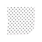 Hudson Baby Unisex Baby Flannel Cotton Washcloths, Pink Bows 10 Pack, One Size