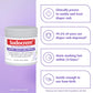 Sudocrem Skin Protectant Cream - Diaper Rash Cream For Baby - Soothes, Treats, And Protects, For The Relief, Treatment, And Prev