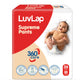 Luvlap Supreme Diaper Pants Medium (Md) 7 To 12Kg, 36 Pcs, 360 Skin Care With 10 Million Breathable Pores, Aloe Vera For Superio