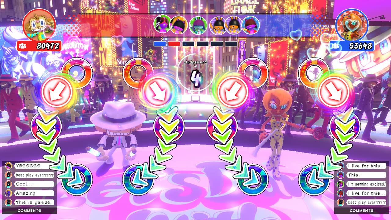 Samba De Amigo: Party Central
