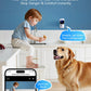 Outinput Indoor Security Camera 2K WiFi Camera?Home Security, Baby Monitor, Pet Camera?App Control, Instant Alert, Motion Detect