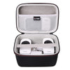 L Ltgem Baby Monitor Travel Case For Kidsneed/Babysense/Vtech/Infant Optics Dxr-8 Pro Baby Monitor (Case Only)