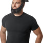 Rubies Abraham Lincoln Instant Disguise Kit Abe Lincoln Costume (Hat & Beard) Black