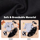 Aalizzwell 3-6 Months Baby Girls Halloween Outfit Infant 1St Halloween My Tulle Skirt Ghost Boo Clothes With Leg Warmers Clothin