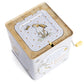 KIDS PREFERRED Guess How Much I Love You - Nutbrown Hare Jack-in-The-Box - Musical Toy for Babies