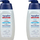 Aquaphor HqqQHj Baby Wash & Shampoo, 16.9 fl oz (2 Pack)