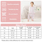 HOMEAL Sleep Sack, 0.5TOG Toddler Sleep Sacks 2T-3T,Toddler Wearable Blanket Baby, Toddler Sleep Sack Baby for Early Walkers