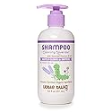 Little Twig Shampoo, Natural Plant Derived Formula, Lavender, 8.5 Fl Oz