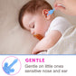 Kinggrand Kitchen Baby Nose And Ear Cleaner Tool 3 In 1 Nose Cleaning Tweezers Baby Boogie Nose Picker Dual Earwax And Snot Remo