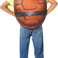 Tmnt Child Costume Shell Accessory  One Size