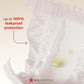 Huggies Size 3 Diapers, Skin Essentials Baby Diapers, Size 3 (16-28 Lbs), 66 Count