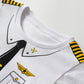 Cosland Toddler Halloween Shirt Baby Boys Pilot T-Shirt 5T