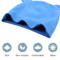 Pesaat Newborn Hospital Hat 0-12Months Preemie Boys Girls Beanie Solid Infant Baby Hats Autumn Winter (4Pack-G, 0-6 Months)