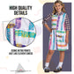 Eleven Costume For Kids, Official Stranger Things Costume Dress, Child Size Large (10-12)