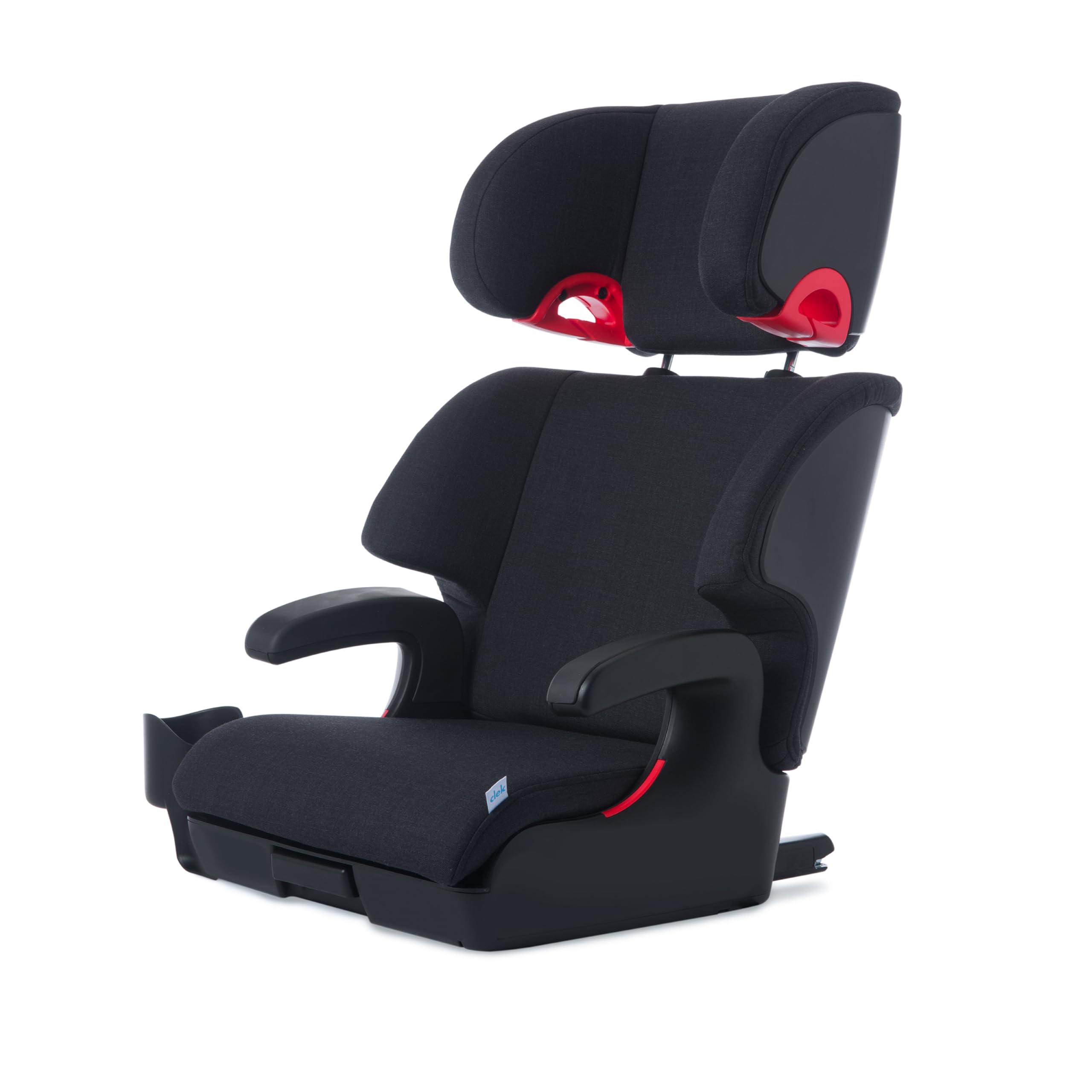 Clek Oobr High Back Booster Seat With Adjustable Headrest, Reclining D – Cutebab WBCBBB09DFRY7DY