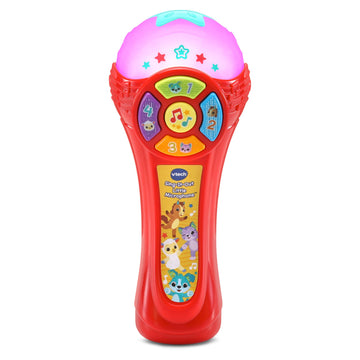VTech Sing-It-Out Little Microphone