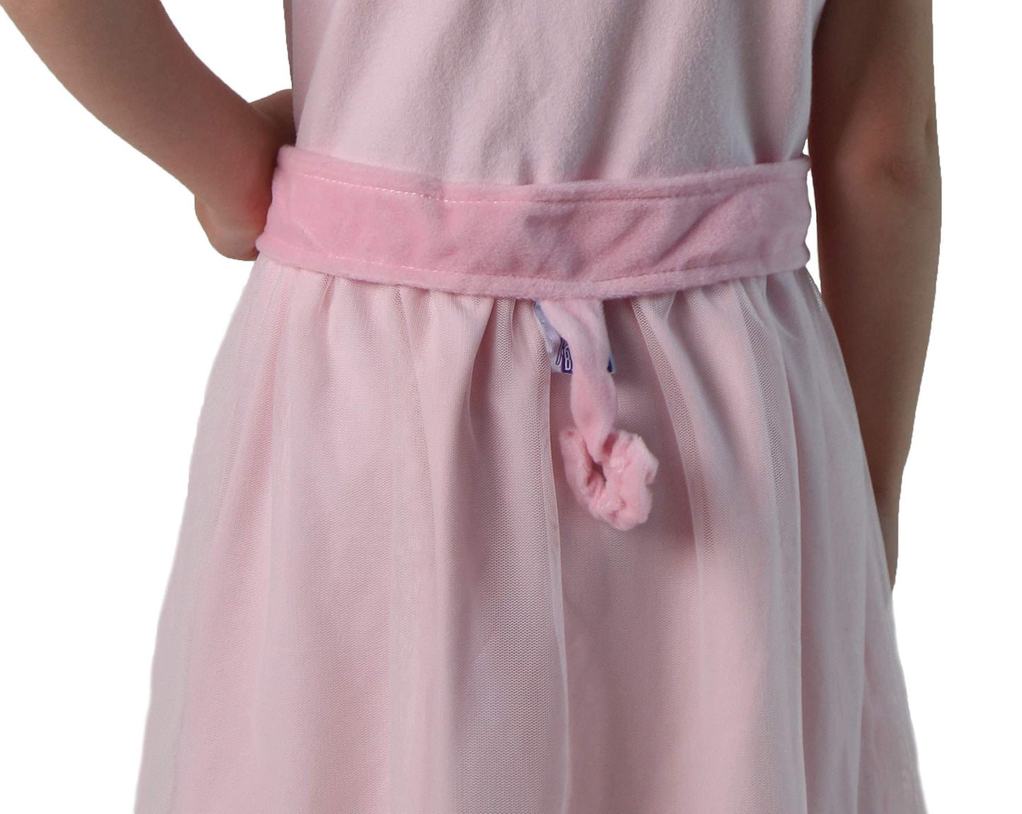 Making Believe Pink Pig Headband Ears and Tail Costume Set