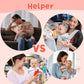 Babygoal Pacifier Clips, 6 Pack Pacifier Holder For Boys And Girls Fits Most Pacifier Styles & Baby Toys And Baby Gift 6Mp10