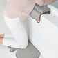 Skip Hop Moby Bath Kneeler, Grey
