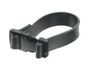 Parent Units Double Door Fridge Guard, Black Strap