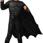 Rubie'S Boy'S Dc Batman: The Batman Movie Deluxe Costume, Large