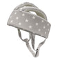 Ocanoiy Baby Safety Helmet Toddler Children Headguard Infant Head Cushion Protective Harnesses Cap Soft Adjustable Kid Safety Ha