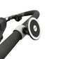 Magnetic Phone Holder for Stroller, Stationary Bike (Compatible with Peloton), Shopping Cart. Compatible with MagSafe. Stable & 