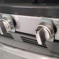 Vadiff (Thick Silicone Stove & Oven Knob Locks For Child Safety (5 Pk) (Gray)