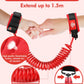 Lehoo Castle Toddler Leash For Walking, Baby Leashes For Toddlers Boys, Kid Harness With Leash, Child Safety Leash Anti Lost Wri