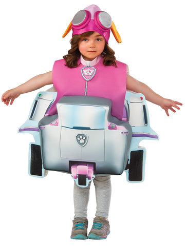 Rubie'S Paw Patrol Skye 3D Child Costume, Small