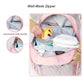 Diaper Bag Backpack Pink Baby Show Gifts For Girl Newborn Must Haves For Hospital
