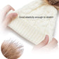 Danmy Baby Beanie Hat, Infant Newborn Toddler Winter Warm Knit Cap For Little Boys Girls, Winter Warm Hat
