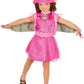 Rubies Paw Patrol Skye Child Costume, Toddler