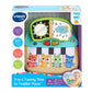VTech 3-in-1 Tummy Time to Toddler Piano