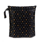 Bumkins Disney Waterproof Wet Bag for Baby, Travel, Swim Suit, Cloth Diapers, Pump Parts, Pool, Gym, Toiletry, Strap to Stroller