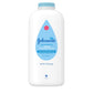 Johnson'S Baby Powder, Pure Cornstarch, Aloe & Vitamin E, 22 Ounce (Pack Of 3) - Packaging May Vary