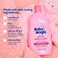 Baby Magic Baby Lotion Gentle 16.5 Ounce Baby Scent (488Ml) (3 Pack)