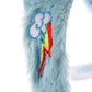 Elope My Little Pony Rainbow Dash Headband, Blue