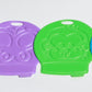 ViveVita Label Itz My Spot Place Marker, Pink