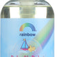 Rainbow Research Baby Oh Baby Scented Body Wash By - 8 Oz