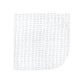 Hudson Baby Unisex Baby Flannel Cotton Washcloths 10-Pack, Boy Safari World, One Size