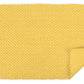 Dii Popcorn Bath Rug, 17X24, Yellow